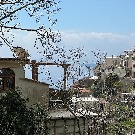 Yourhome - Villa Iolanda Charming House Positano Zewnętrze zdjęcie