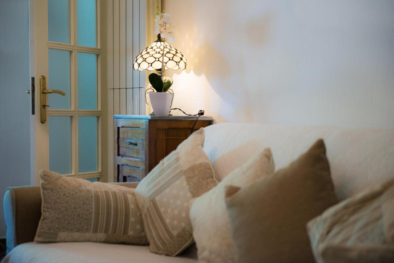 Yourhome - Villa Iolanda Charming House Positano Zewnętrze zdjęcie
